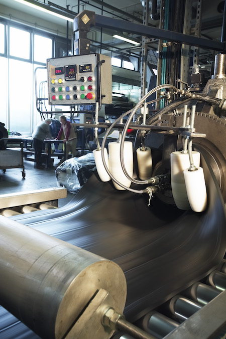 Image depicting Bottcher manufacturing process