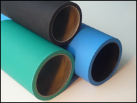 Colored Flexo Sleeves
