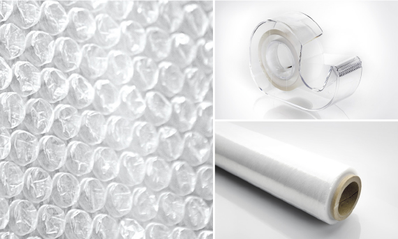 Image for the Plastic Industry section of Bottcher Tec